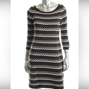 Calvin Klein Sweater Dress